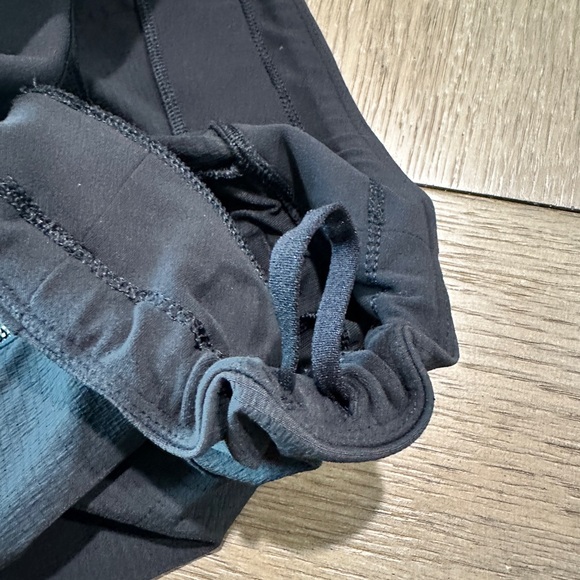 Athleta High-Rise Pant/Jogger Size 0P Black - Picture 10 of 13